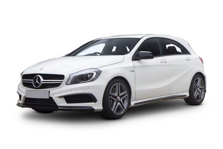 Запчасти Мерседес A-class W176