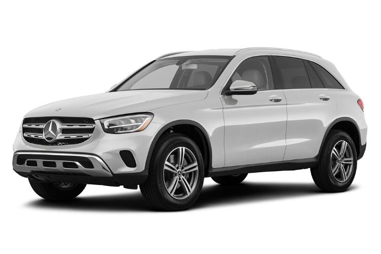 Запчасти Мерседес GLC-class X253